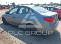 2010 Hyundai Elantra фото