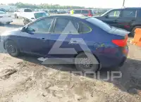 2010 Hyundai Elantra фото