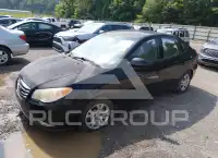 2010 Hyundai Elantra фото