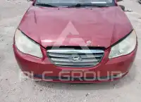 2010 Hyundai Elantra фото