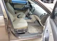 2010 Hyundai Elantra фото