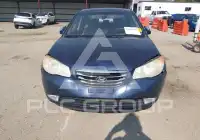 2010 Hyundai Elantra photo