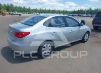 2010 Hyundai Elantra photo