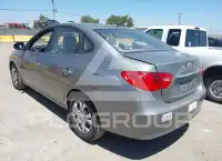 2010 Hyundai Elantra фото