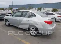 2010 Hyundai Elantra photo