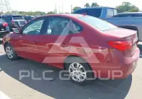 2010 Hyundai Elantra фото