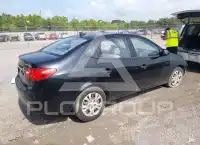 2010 Hyundai Elantra фото