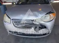 2010 Hyundai Elantra фото