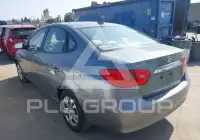2010 Hyundai Elantra photo
