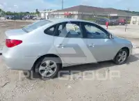 2010 Hyundai Elantra photo