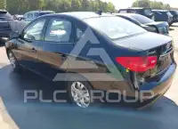 2010 Hyundai Elantra фото