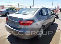 2010 Hyundai Elantra фото