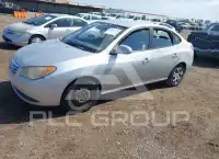 2010 Hyundai Elantra фото