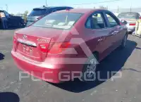 2010 Hyundai Elantra photo