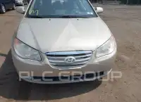 2010 Hyundai Elantra photo