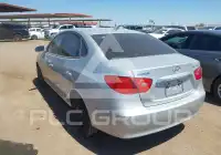 2010 Hyundai Elantra фото