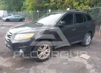 2010 Hyundai Santa Fe фото