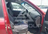 2010 Hyundai Santa Fe photo