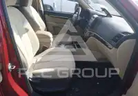 2010 Hyundai Santa Fe фото