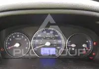 2010 Hyundai Santa Fe фото