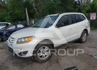 2010 Hyundai Santa Fe фото