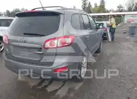 2010 Hyundai Santa Fe фото