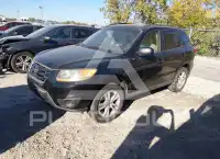 2010 Hyundai Santa Fe фото