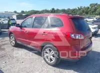 2010 Hyundai Santa Fe фото