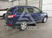 2010 Hyundai Santa Fe фото