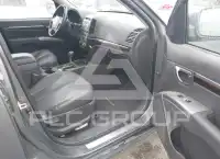 2010 Hyundai Santa Fe фото