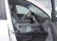 2010 Hyundai Santa Fe фото