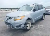 2010 Hyundai Santa Fe photo