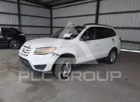 2010 Hyundai Santa Fe фото