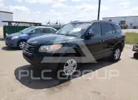 2010 Hyundai Santa Fe фото