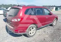 2010 Hyundai Santa Fe photo