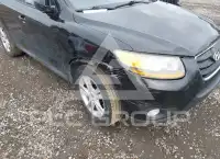 2010 Hyundai Santa Fe фото