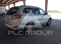 2010 Hyundai Santa Fe фото