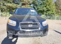 2010 Hyundai Santa Fe фото