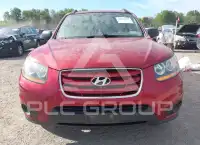 2010 Hyundai Santa Fe фото