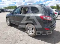 2010 Hyundai Santa Fe photo