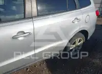 2010 Hyundai Santa Fe фото