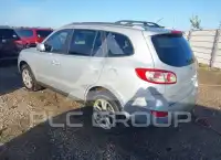 2010 Hyundai Santa Fe фото