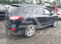 2010 Hyundai Santa Fe фото