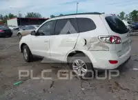 2010 Hyundai Santa Fe фото
