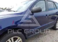 2010 Hyundai Santa Fe фото