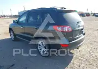 2010 Hyundai Santa Fe фото