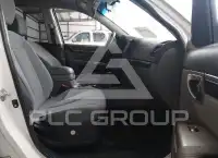 2010 Hyundai Santa Fe фото