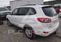 2010 Hyundai Santa Fe фото