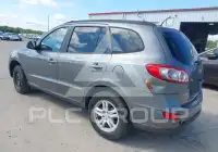 2010 Hyundai Santa Fe фото