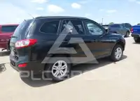 2010 Hyundai Santa Fe фото